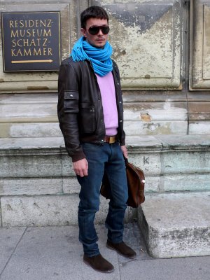 Munich – Residenz