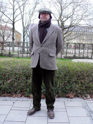 Munich – The Return of The Cold
