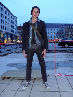 After School – Munich, Weinstrasse