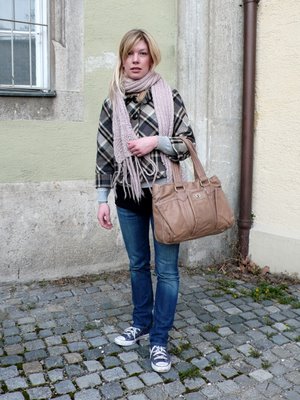 Munich, Stephansplatz