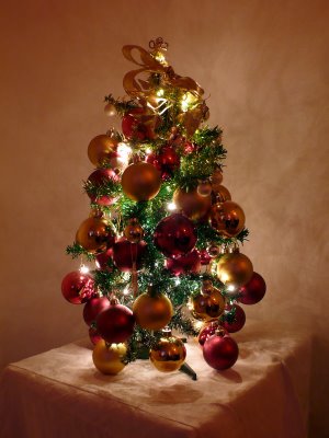 Merry Christmas