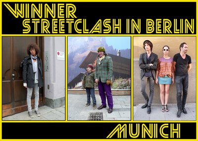 "Best Dressed City" is… Munich!