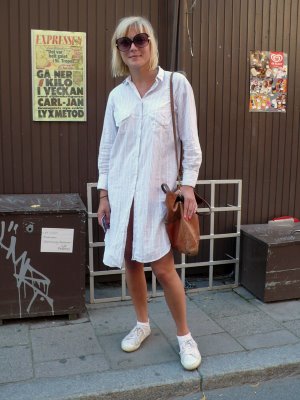 B&W – Stockholm, Södermalm