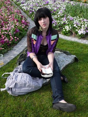 Flowerland – Munich, Gärtnerplatz
