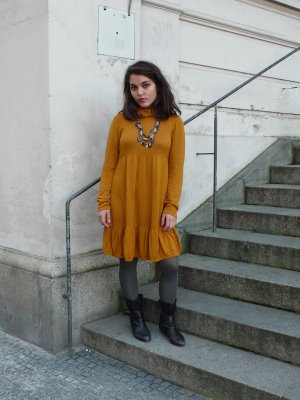 Autumn Around The Corner – Munich, Gärtnerplatz
