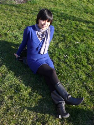 Sunny Afternoon – Munich, Gärtnerplatz