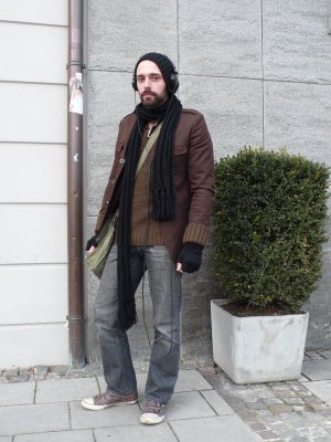 There Is Music – Munich, Gärtnerplatz