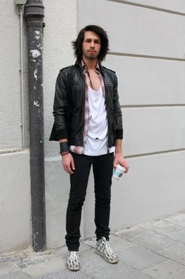 Rock It – Munich, Corneliusstraße