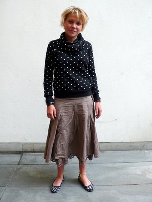 Polka Dots – Munich, Fünf Höfe