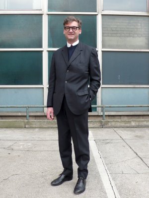 Classic – Munich, Müllerstrasse