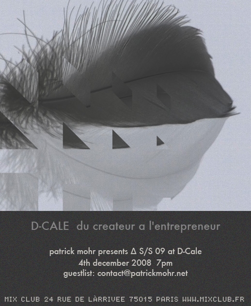 Munich Designer In Paris