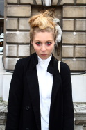 Street Styles Part 2 – London Fashion Week