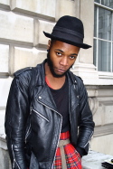 Street Styles Part 3 – London Fashion Week