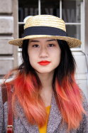 Street Styles Part 1 – London Fashion Week