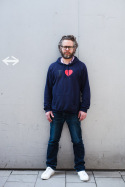 I Heart – Falckenbergstrasse, Munich