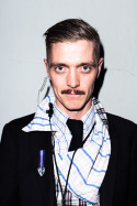 Layering Shirts – Reykjavik Fashion Festival