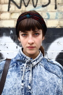 Brazilian Denim – Cheshire Street, London