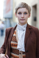 Vintage Chic – Munich, Corneliusstraße