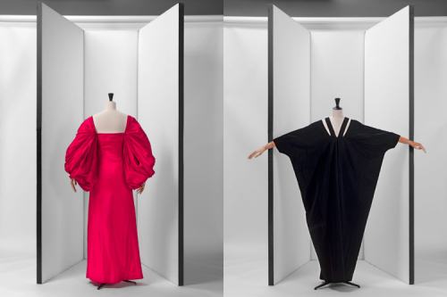Madame Gres3 500x333 3 Days in Paris – Couture at Work, Madame Grès