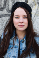 Tight Layering – Laugavegur, Reykjavík
