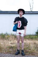 Red Stains – Fashionclash, Maastricht