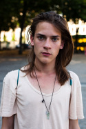 Hair – Strasse des 17. Juni, Berlin