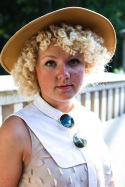 Curly – Strasse des 17. Juni, Berlin