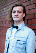 Dickie Bow – Belfast, Northern Ireland