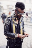 London Fashion Week Looks - Part One