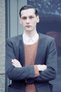 London Fashion Week Looks – Part Three, Mensday London Fashion Week Looks – Part Three, Mensday