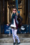 … It´s Only Rock´n´Roll … – Paris, Rue Dupetit Thouars
