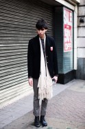 Fierce – London, Marylebone Road