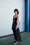 Silverish – New York, Pier 59