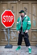 Stop – Berlin, Eberswalder Straße Stop – Berlin, Eberswalder Straße