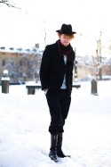 Sunday Afternoon – Stockholm, Södermalm Sunday Afternoon – Stockholm, Södermalm