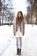 Winter Angel – Stockholm, at Berns