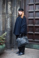 Miss Captain – Copenhagen, Rådhuspladsen