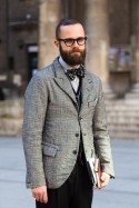 Bow Tie Love – Paris, Rue St. Honoré