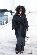 Black Belt – Paris, Palais de Chaillot