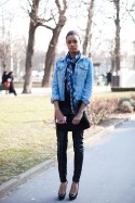 Simple Elegance – Paris, Palais Royal