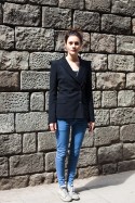Easy Chic – Barcelona, Raval