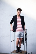 GET SHOT II – Hamburg, Filippa K Store