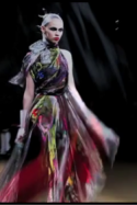 VIDEO: Talbot Runhof Fashion Show AW2010/11 – Paris, The Westin