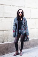 Oversized – Barcelona, Raval
