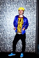 LEVI’S Colors of Noise Tour – Berlin, Dice Club