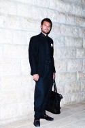 White Flower at Film, Fashion & Philosophy – Jerusalem, Cinematheque White Flower at Film, Fashion & Philosophy – Jerusalem, Cinematheque