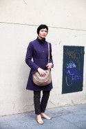 Subtle Tones – Barcelona, Raval