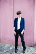 Androgynity II – Hamburg, Hohe Bleichen