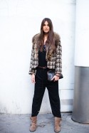 Black & Brown – Hamburg, Hohe Bleichen