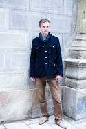 Style Soldier – Munich, Residenzstrasse